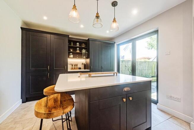 Fullerton Way, Tadley, Hampshire, RG26 photo 4