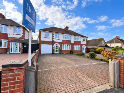 Enderby Road, Whetstone, Leicester