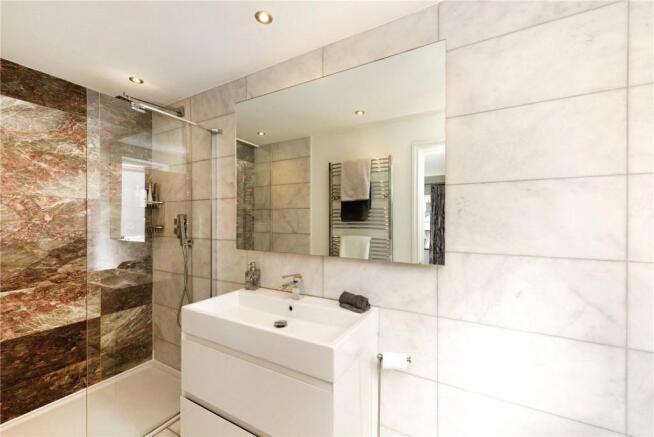 Master En Suite
