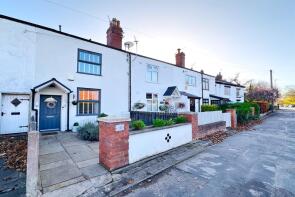 189, London Road South, Stockport SK12 1LQ