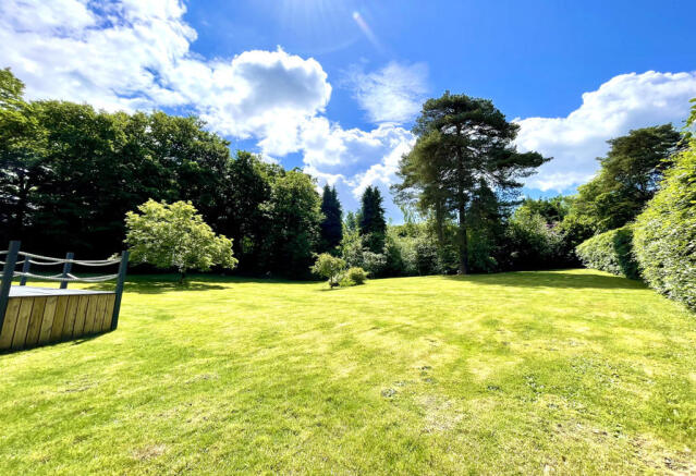 Gardens 
