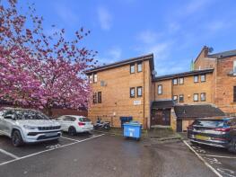 1, Wellbank Place, Uddingston, Glasgow G71 7RA