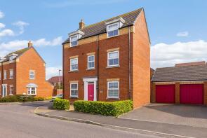 18, Derwent Way, Spalding PE11 3WX
