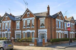 50, Bolingbroke Road, London W14 0AH