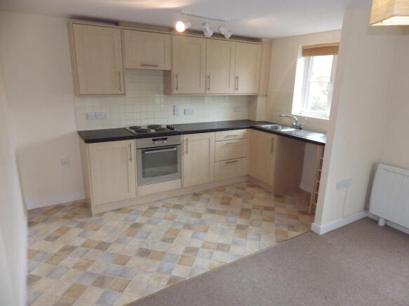 Kitchen/ Lounge/ ...