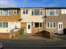 47, Blake Close, Rainham RM13 8BE