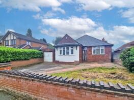 13, Beech Road, Willenhall WV13 3DD