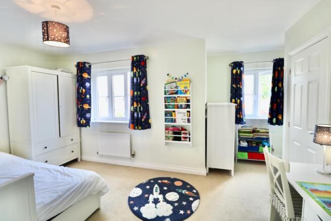 Bedroom 2
