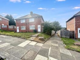35, Ruskin Road, Swalwell, Whickham NE16 3JF