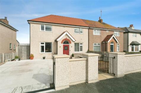 Dinas Road, Llandudno, Conwy, LL30