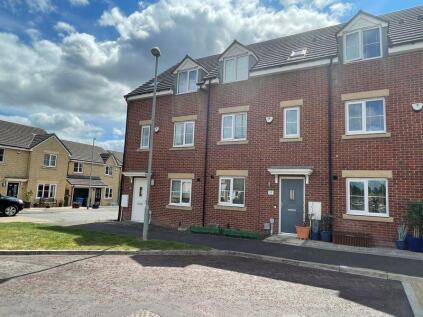 Haggerston Road, Blyth