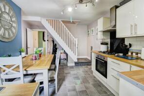 55, New Street, Tamworth B78 1TG