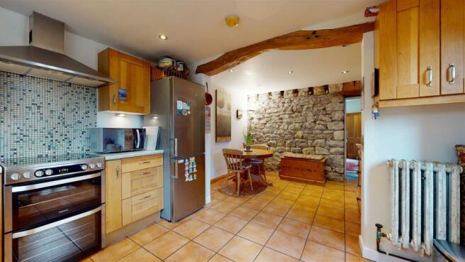 Kitchen / Diner