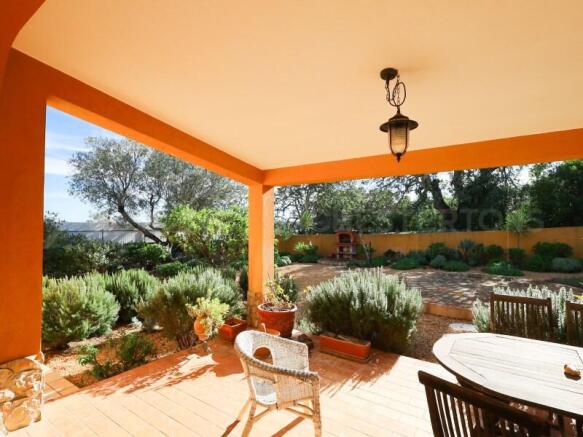 Loulé Single Storey 4 Bed Villa For Sale (45)