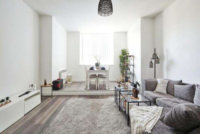 1 bed Apartment for sale Image 5