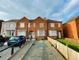 36, Warden Road, Coventry CV6 3EL