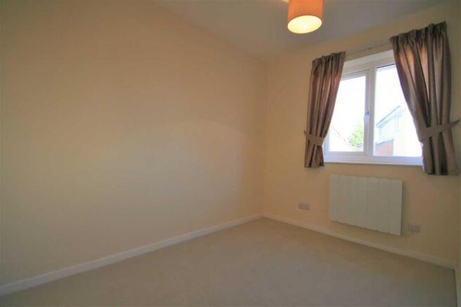 New carpets