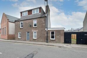 14, Baltic Street, Montrose DD10 8EX