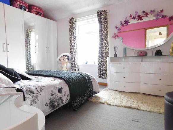 Bed 1a