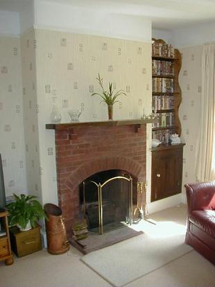 SITTING ROOM