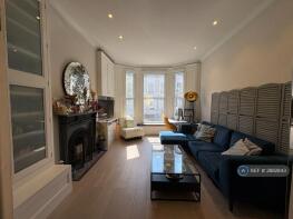 Ground Floor Flat, 14, Bonchurch Road, London W10 5SD