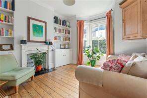 72, Noyna Road, London SW17 7PH