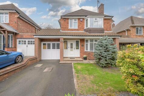 Elizabeth Grove, Dudley, DY2 7TG