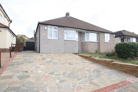 Andover Road, Orpington, BR6