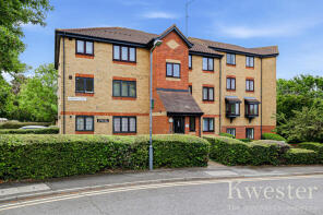 14, Dunnose Court, Linnet Way, Purfleet-on-thames RM19 1TF