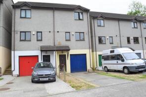 38, Town Farm, Redruth TR15 2XG