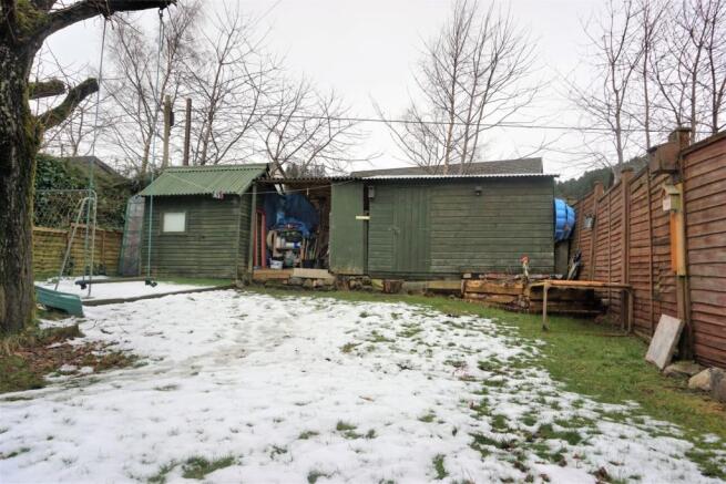 Shed