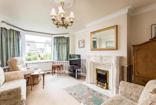 Semi-Detached for sale Image 4