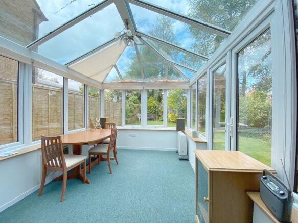 The Conservatory