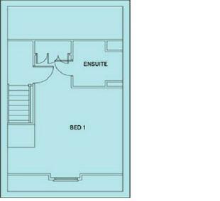 Floor Plan - Top Flo