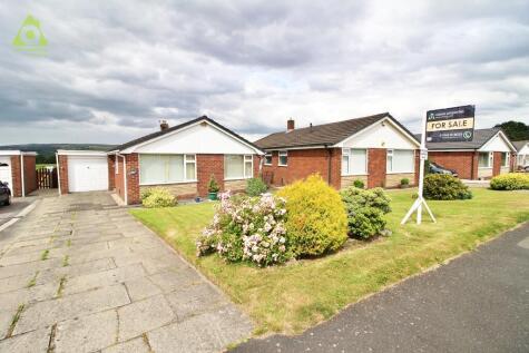 Winslow Road, Bolton, BL3 4SY