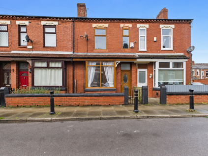 Main Street, Failsworth, Manchester, M35 9PD
