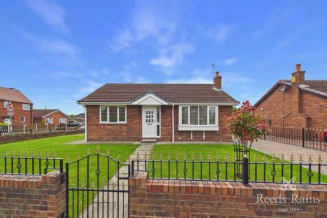 Hillcrest Mount, Castleford, West Yorkshire, WF10