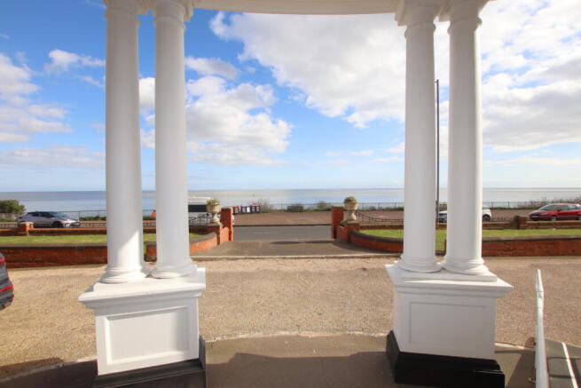 Marine Parade East, Clacton on Sea