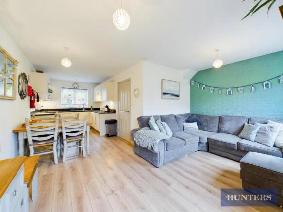 2 bed Terraced for sale Image 4