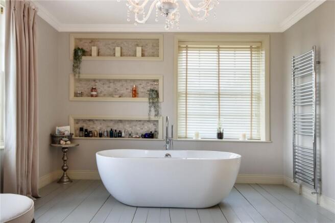 Principal Ensuite