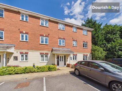 The Garthlands, Stafford, ST17