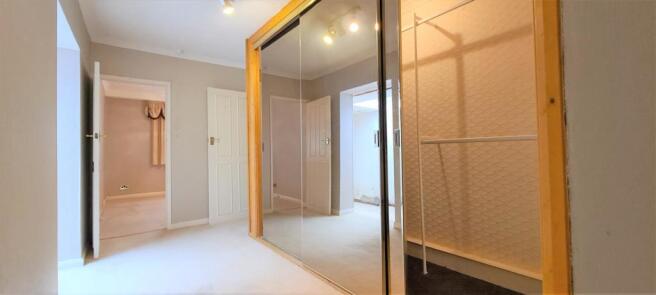 Dressing Room