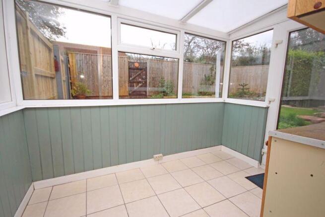 Consevatory 