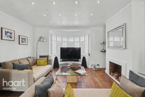 109, Christchurch Avenue, Harrow HA3 8LZ