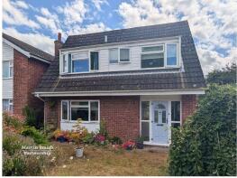 1, Higher Green Close, Norwich NR15 1RB