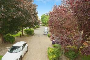 25, Chandlers Court, Cambridge CB25 0AZ