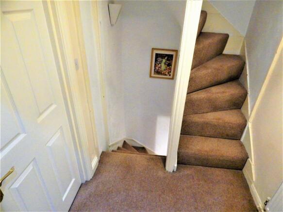 1st Floor Landing