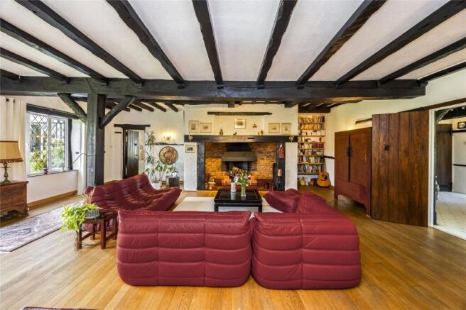 Drawing Room