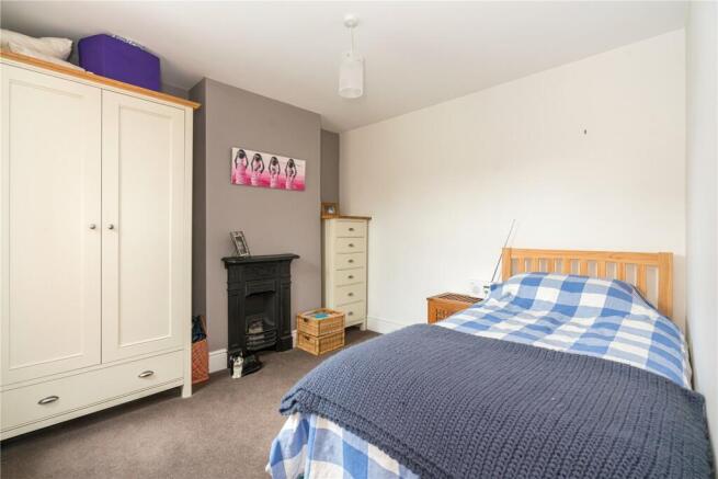 Bedrom Two