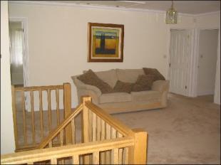 Upstairs Lounge